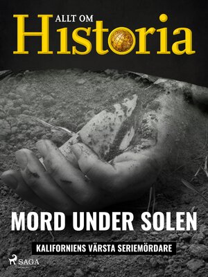 cover image of Mord under solen